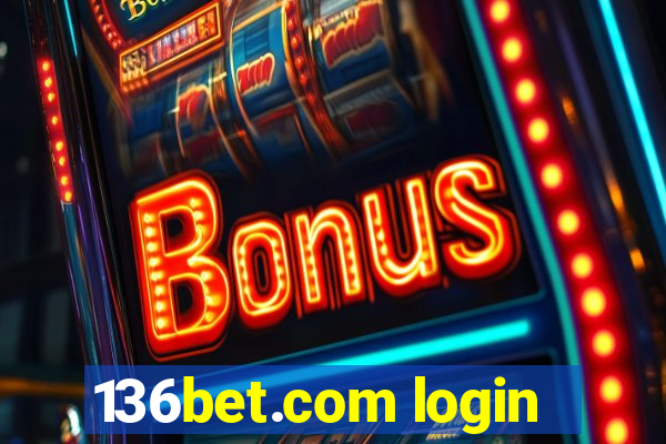 136bet.com login